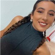 Profesora de apoyo a las necesidades específicas, también sin necesidades. Pero especializada en atención a la discapacidad.